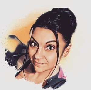 Meet your Posher, Ryanne